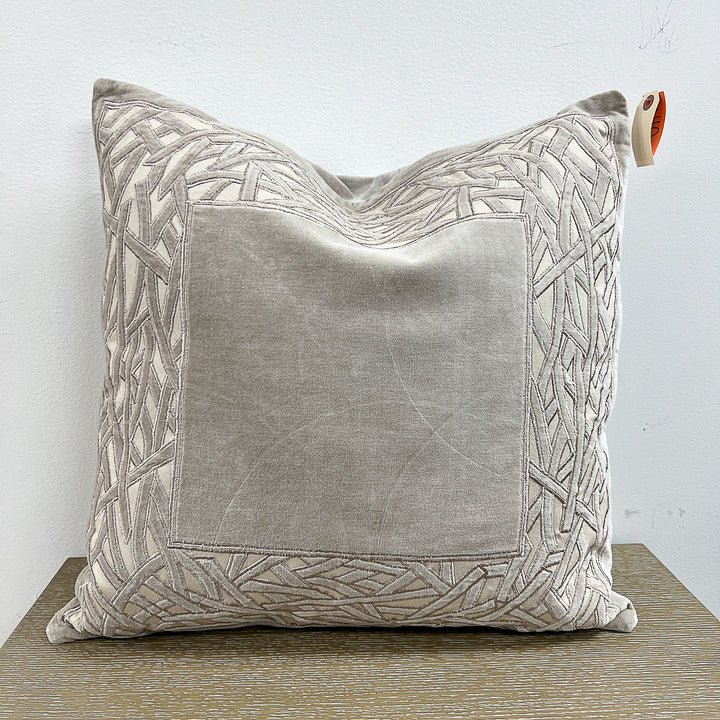 22" x 22" Pillow