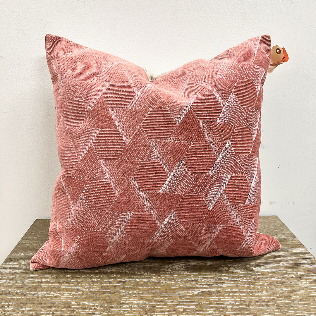 22" x 22" Pillow