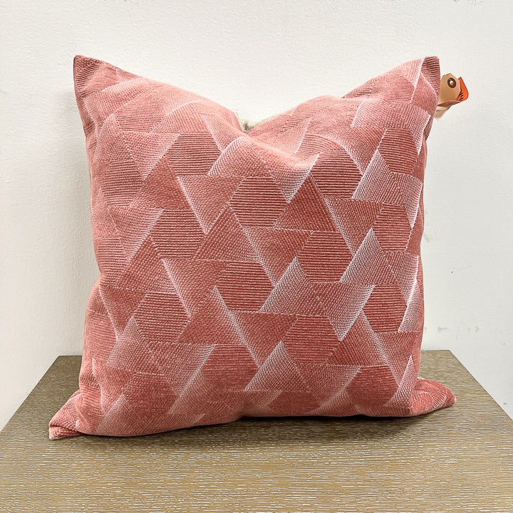 22" x 22" Pillow