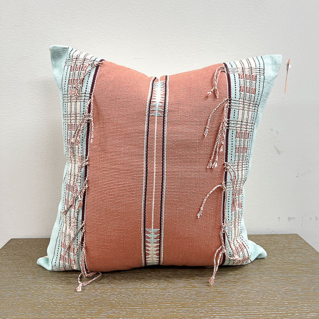 18" x 18" Pillow