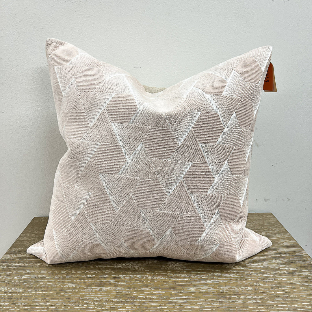 22" x 22" Pillow