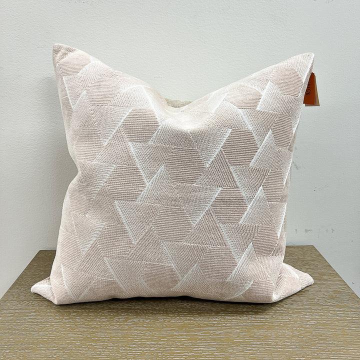22" x 22" Pillow