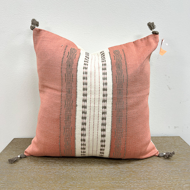 18" x 18" Pillow