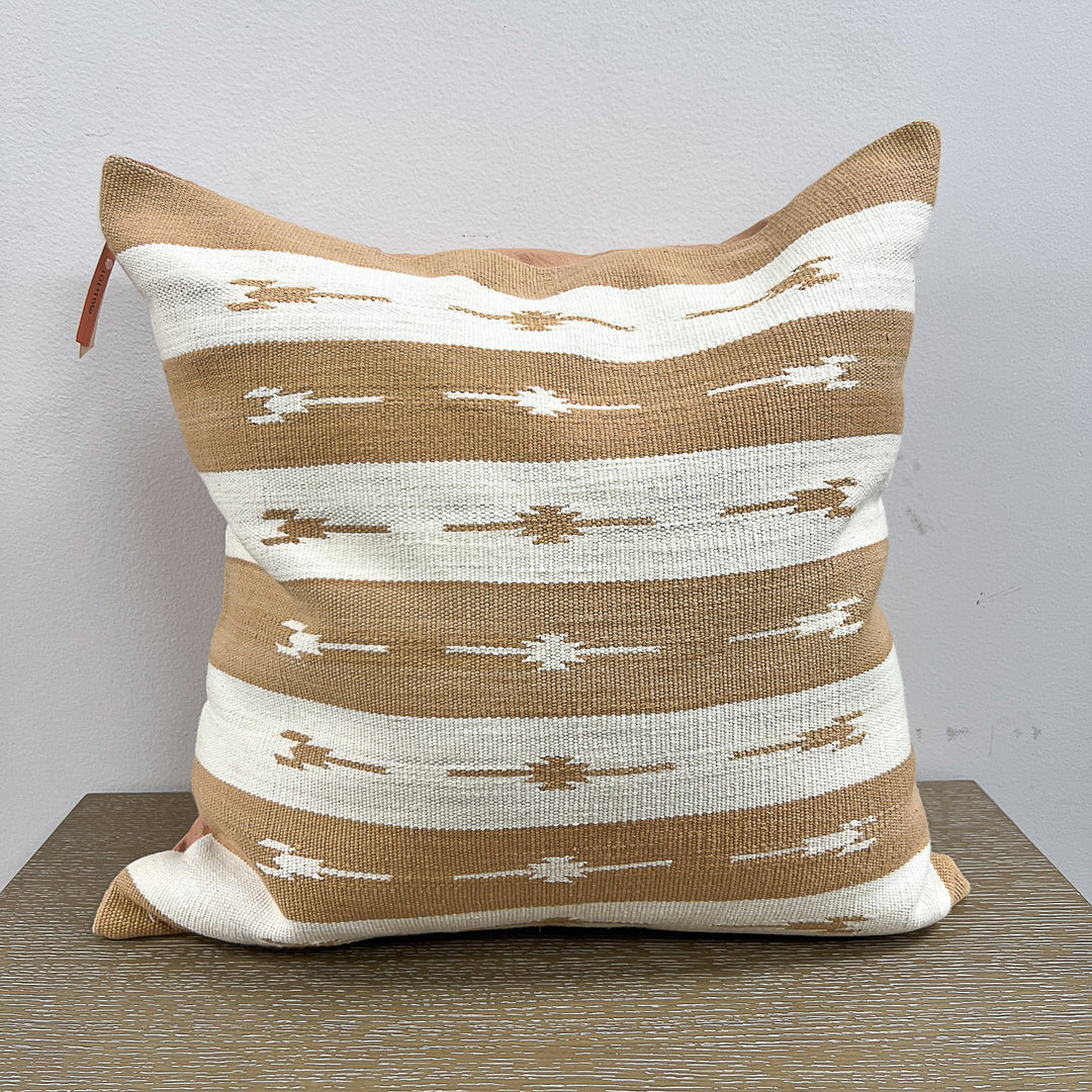 22" x 22" Pillow