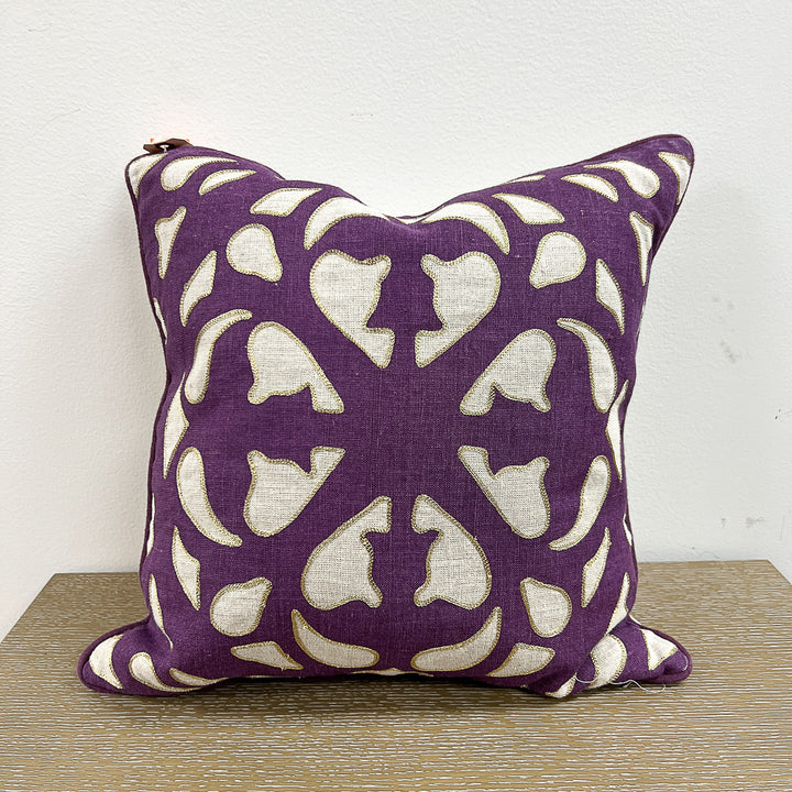 18" x 18" Pillow