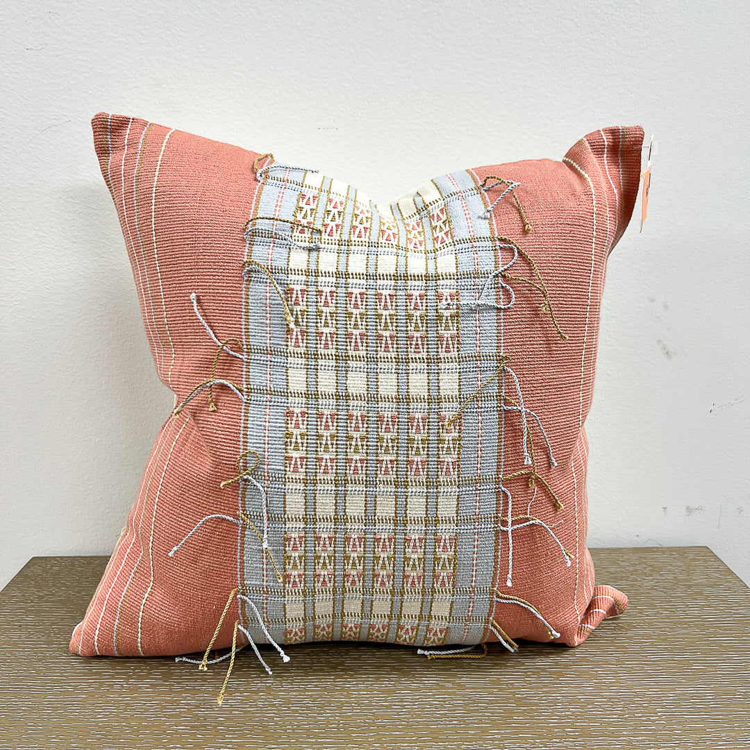 18" x 18" Pillow