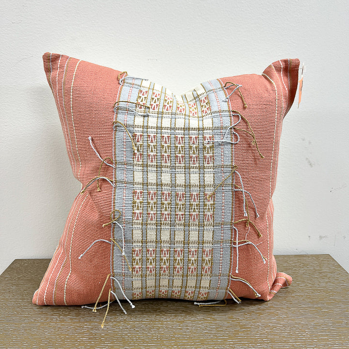 18" x 18" Pillow