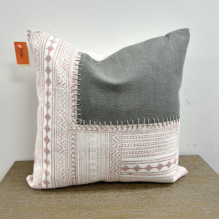 20" x 20" Pillow