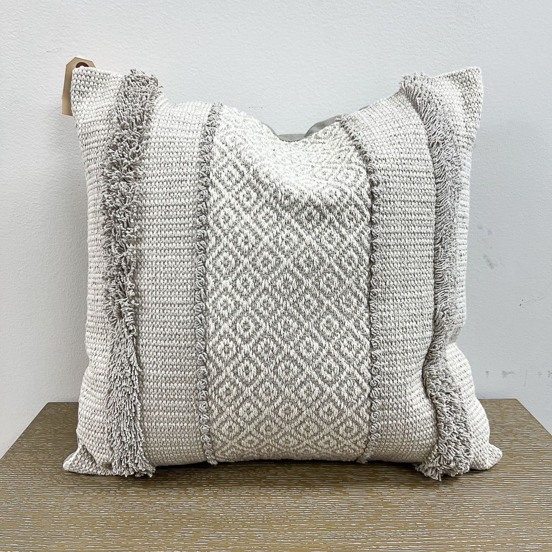 20" x 20" Pillow