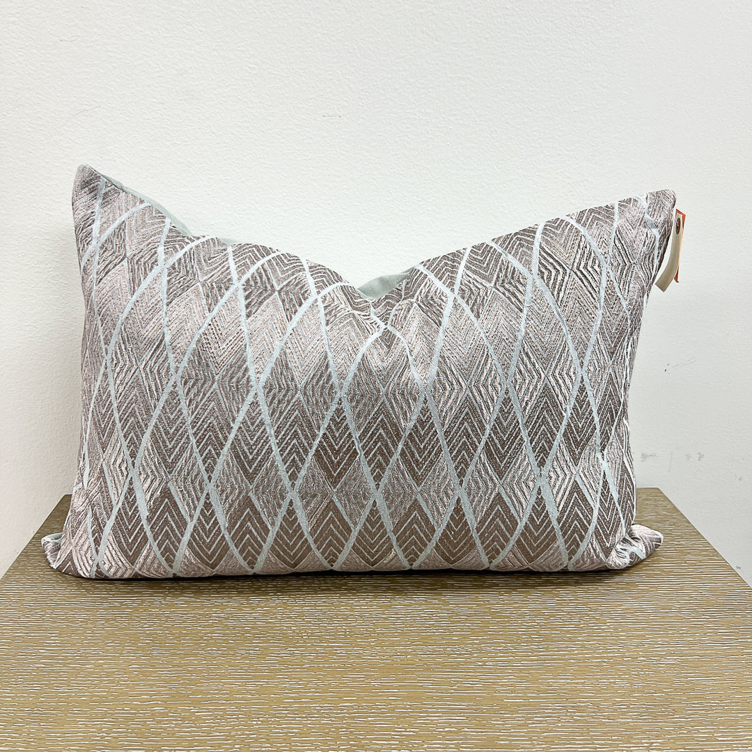 16" x 24" Pillow