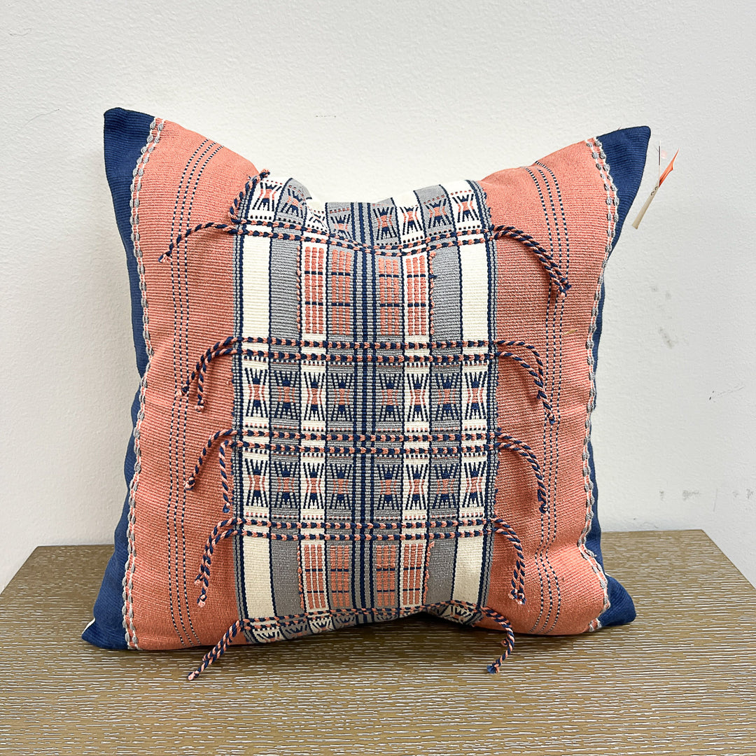 18" x 18" Pillow