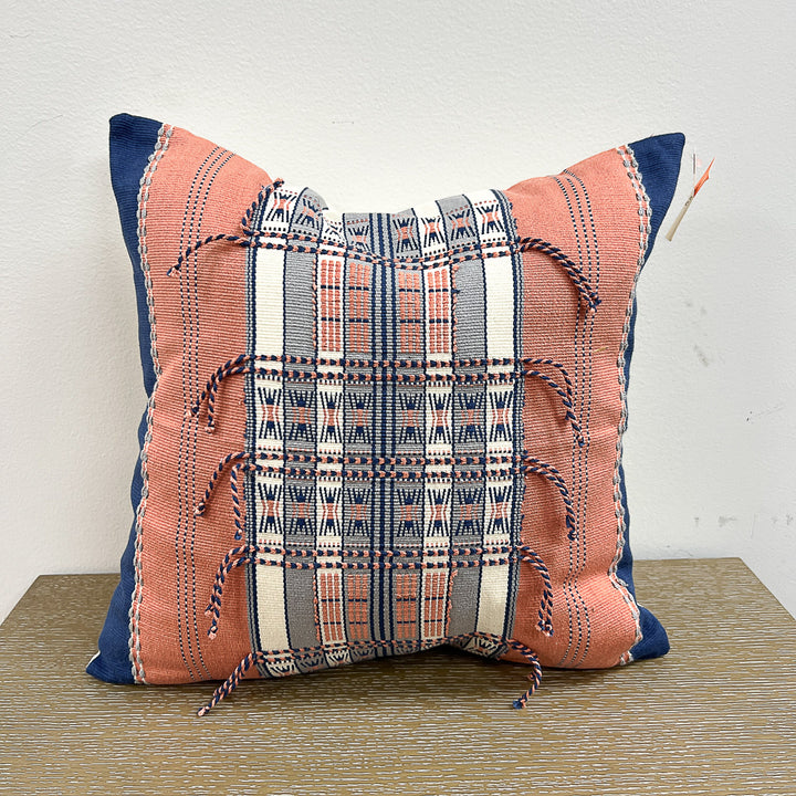 18" x 18" Pillow