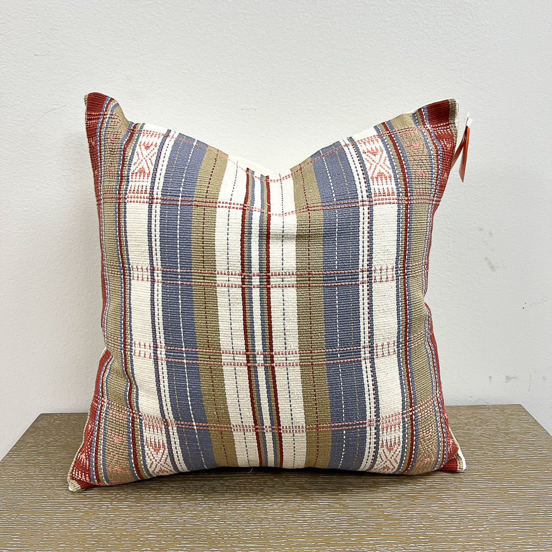 18" x 18" Pillow