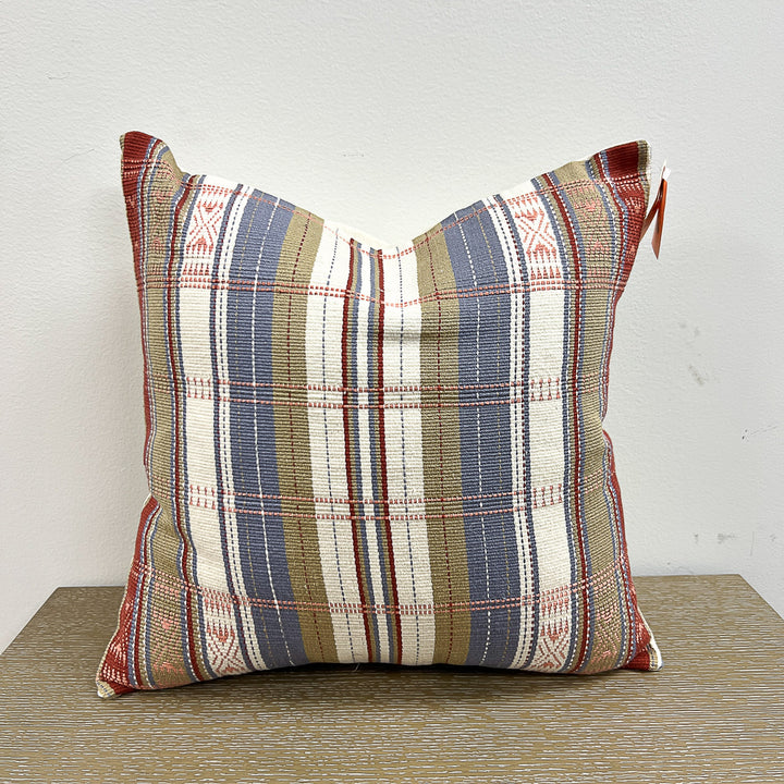 18" x 18" Pillow