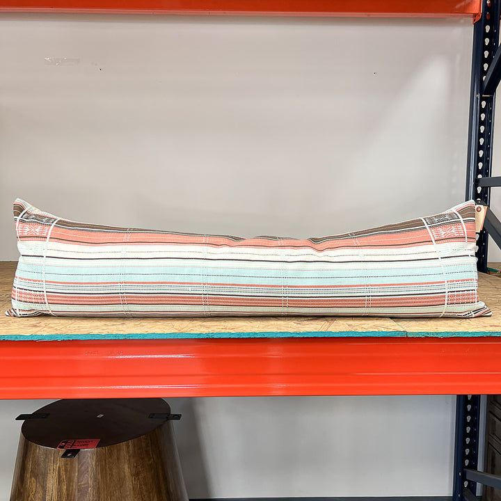 13" x 48" Pillow