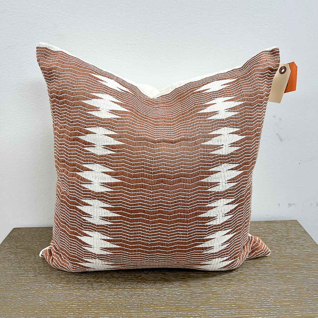 18" x 18" Pillow