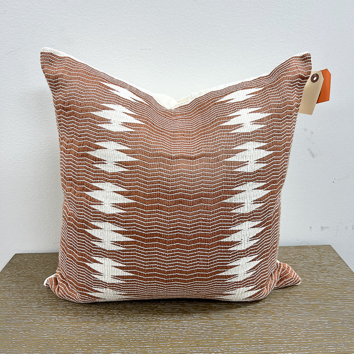 18" x 18" Pillow