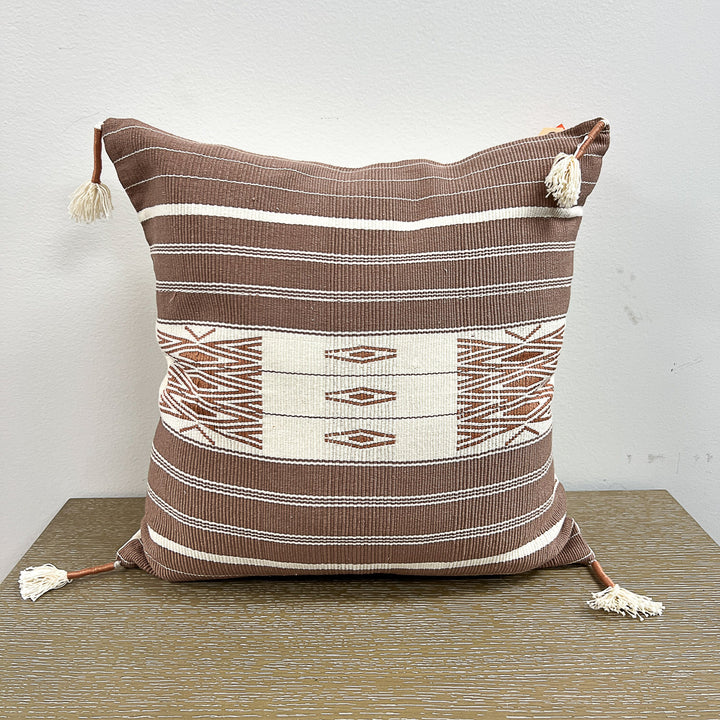 18" x 18" Pillow