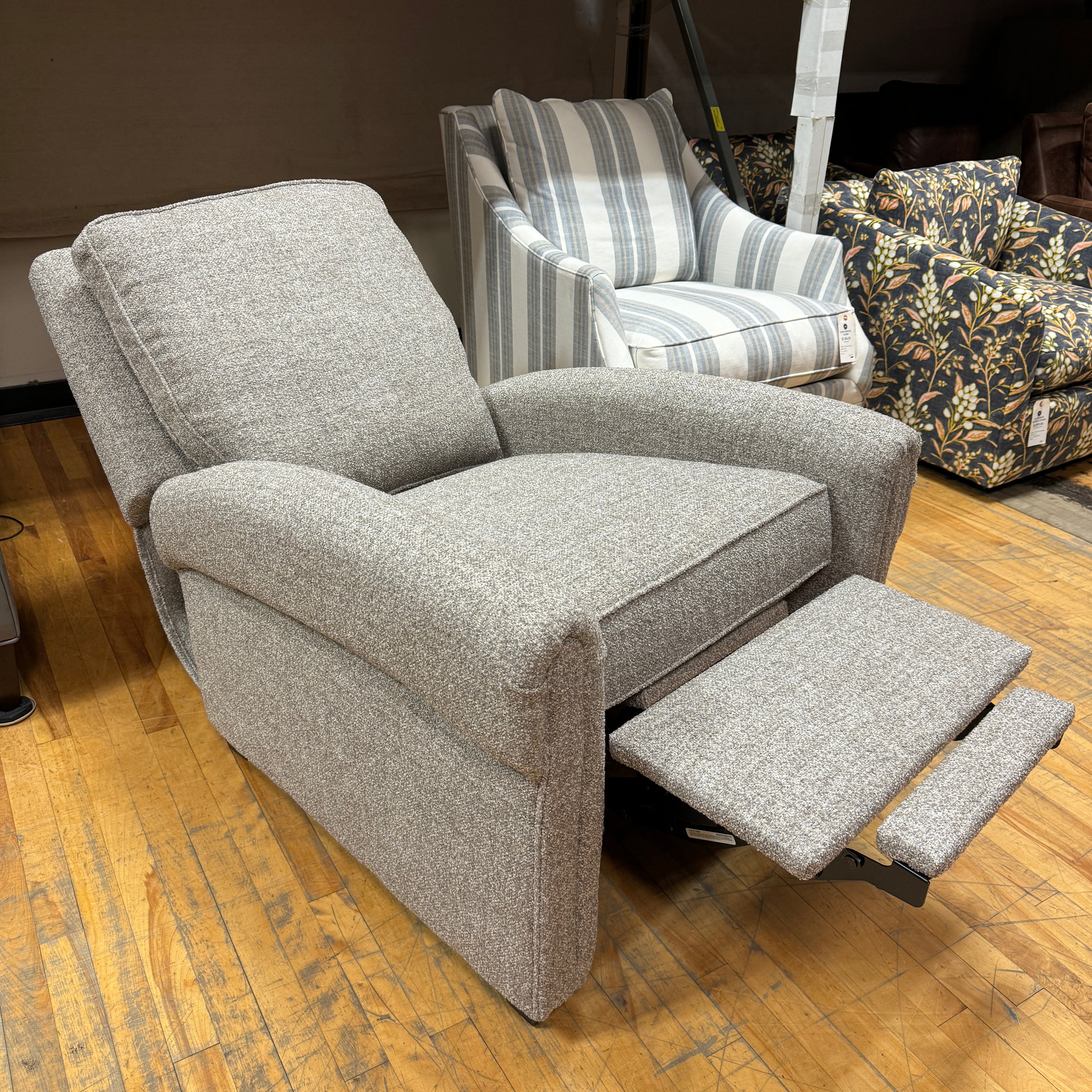 Berkley Recliner