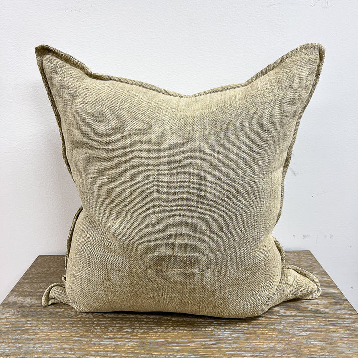 22" x 22" Pillow