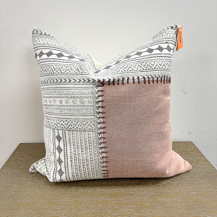20" x 20" Pillow