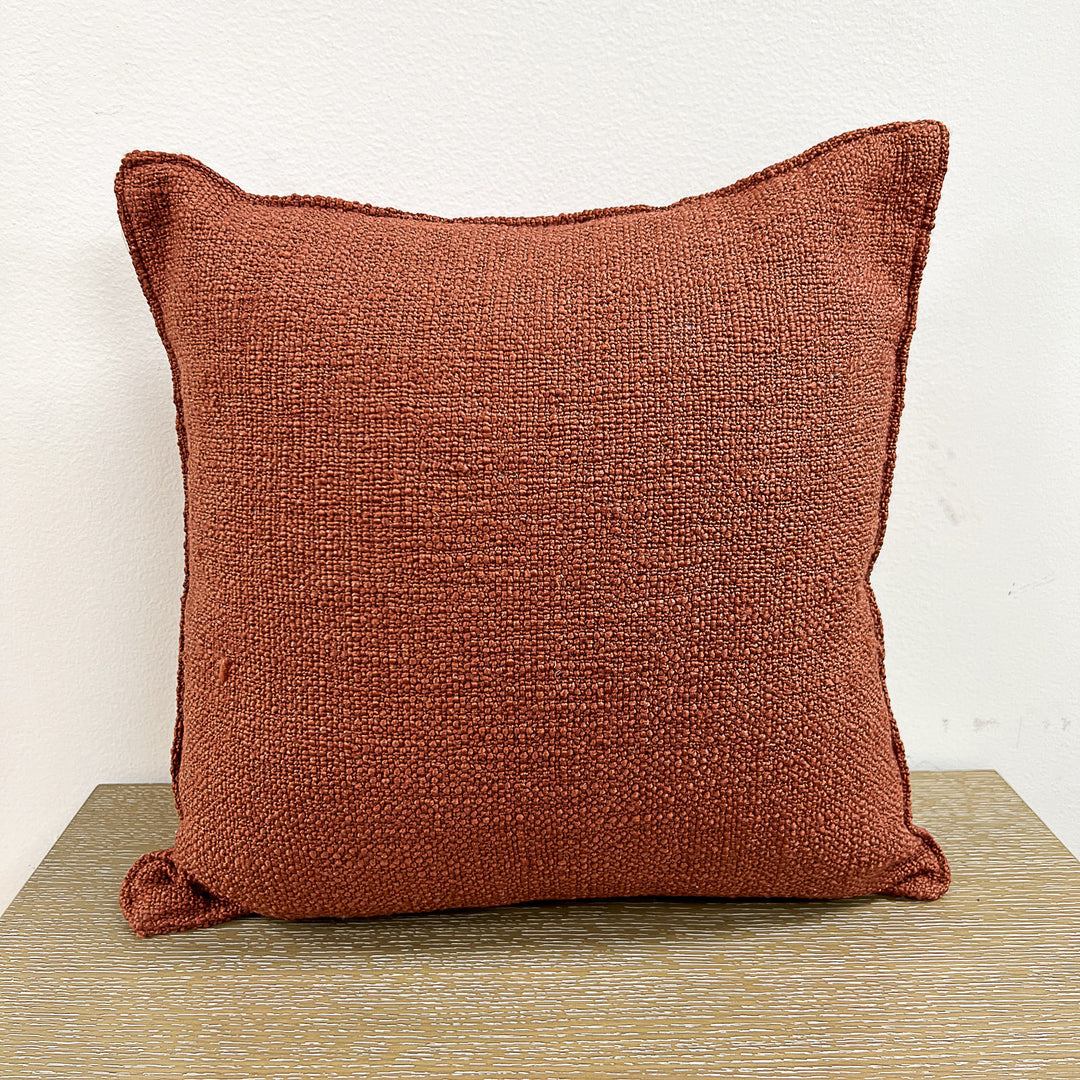 20" x 20" Pillow