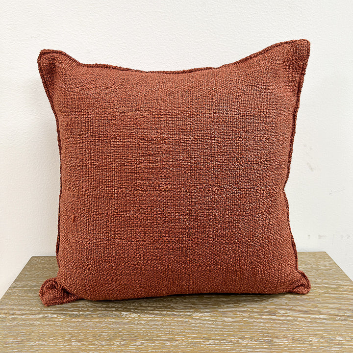 20" x 20" Pillow