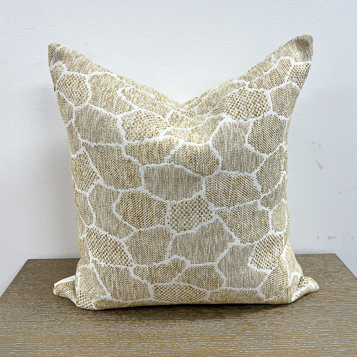 20" x 20" Pillow
