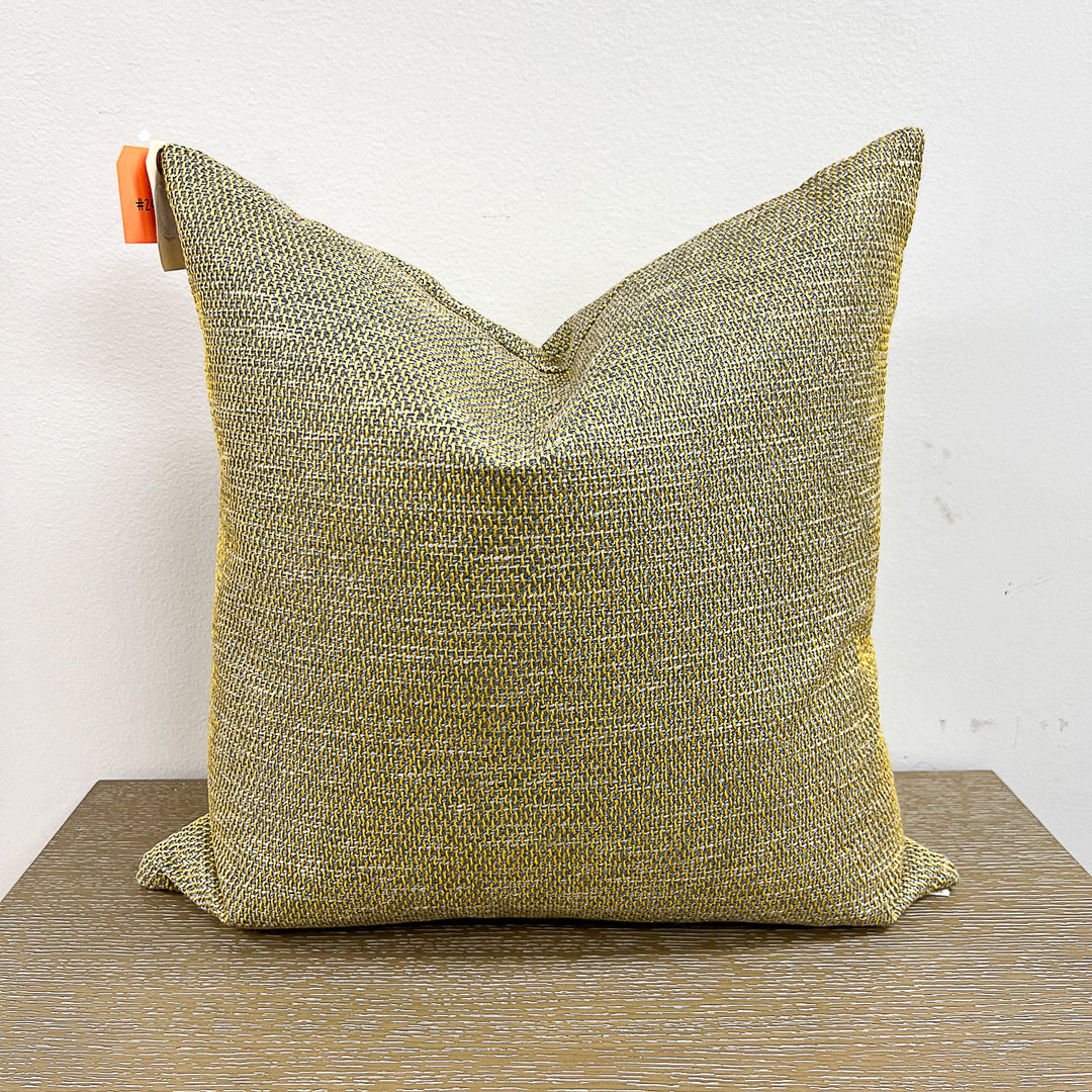 20" x 20" Pillow