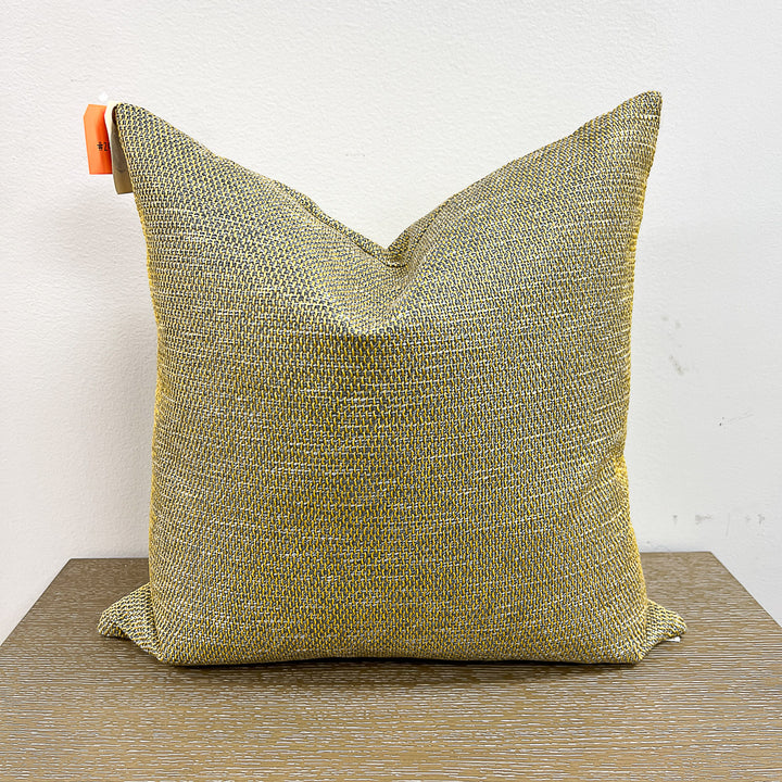 20" x 20" Pillow