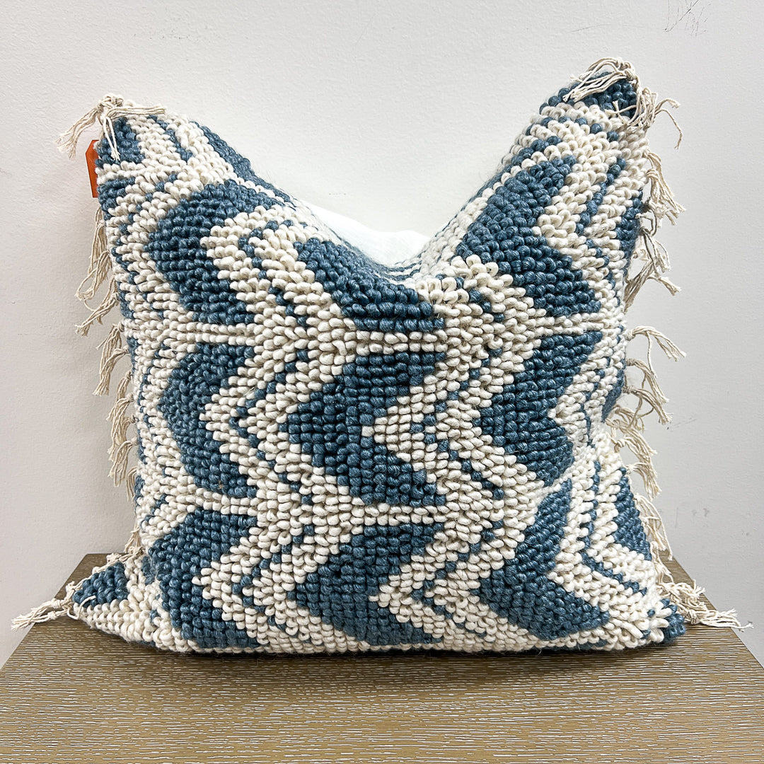 22" x 22" Pillow