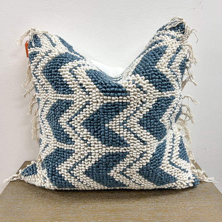 22" x 22" Pillow