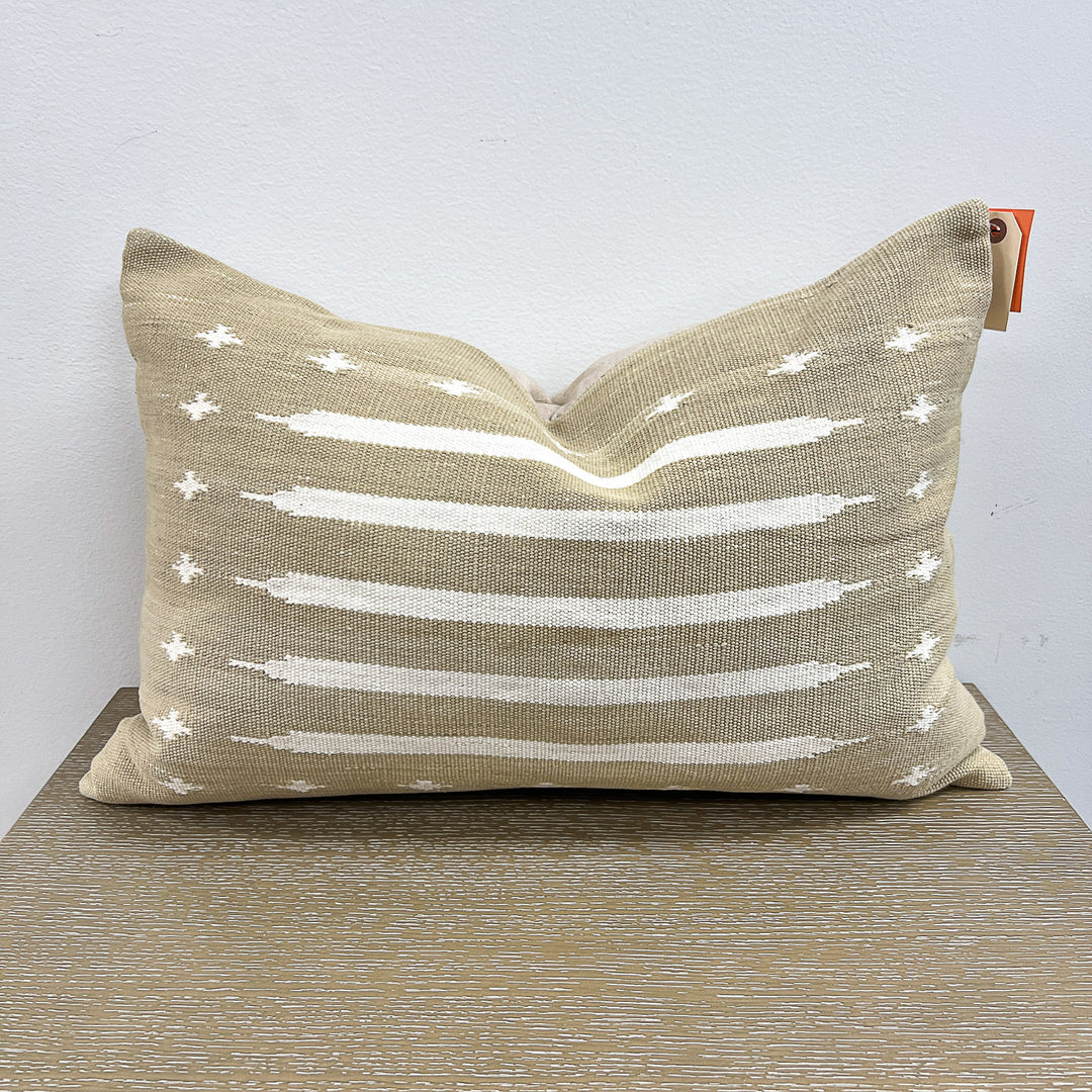 16" x 24" Pillow