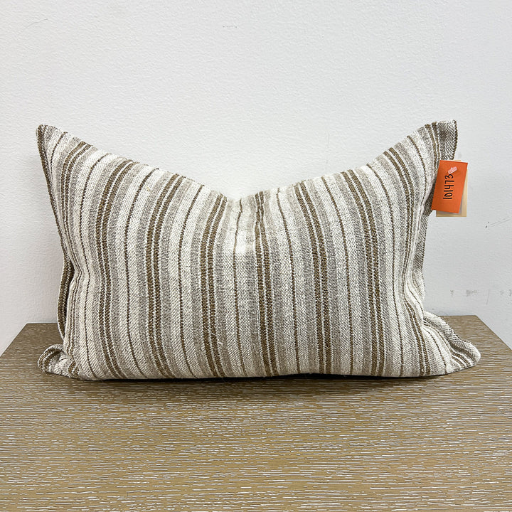 13" x 21" Pillow