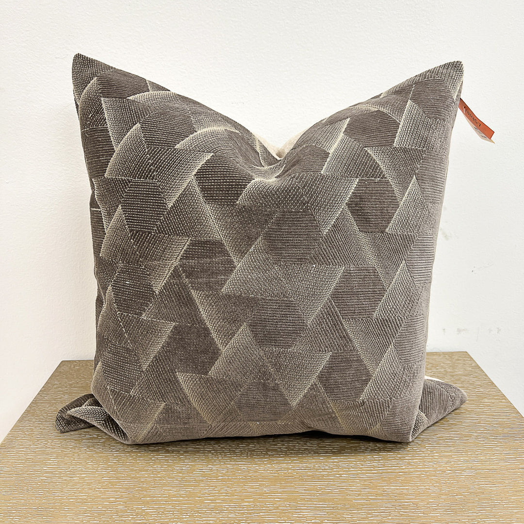 22" x 22" Pillow