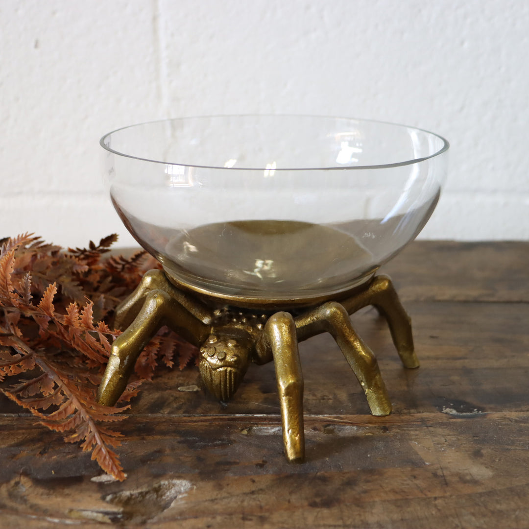 Spider Bowl