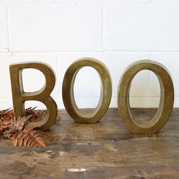 20" Boo