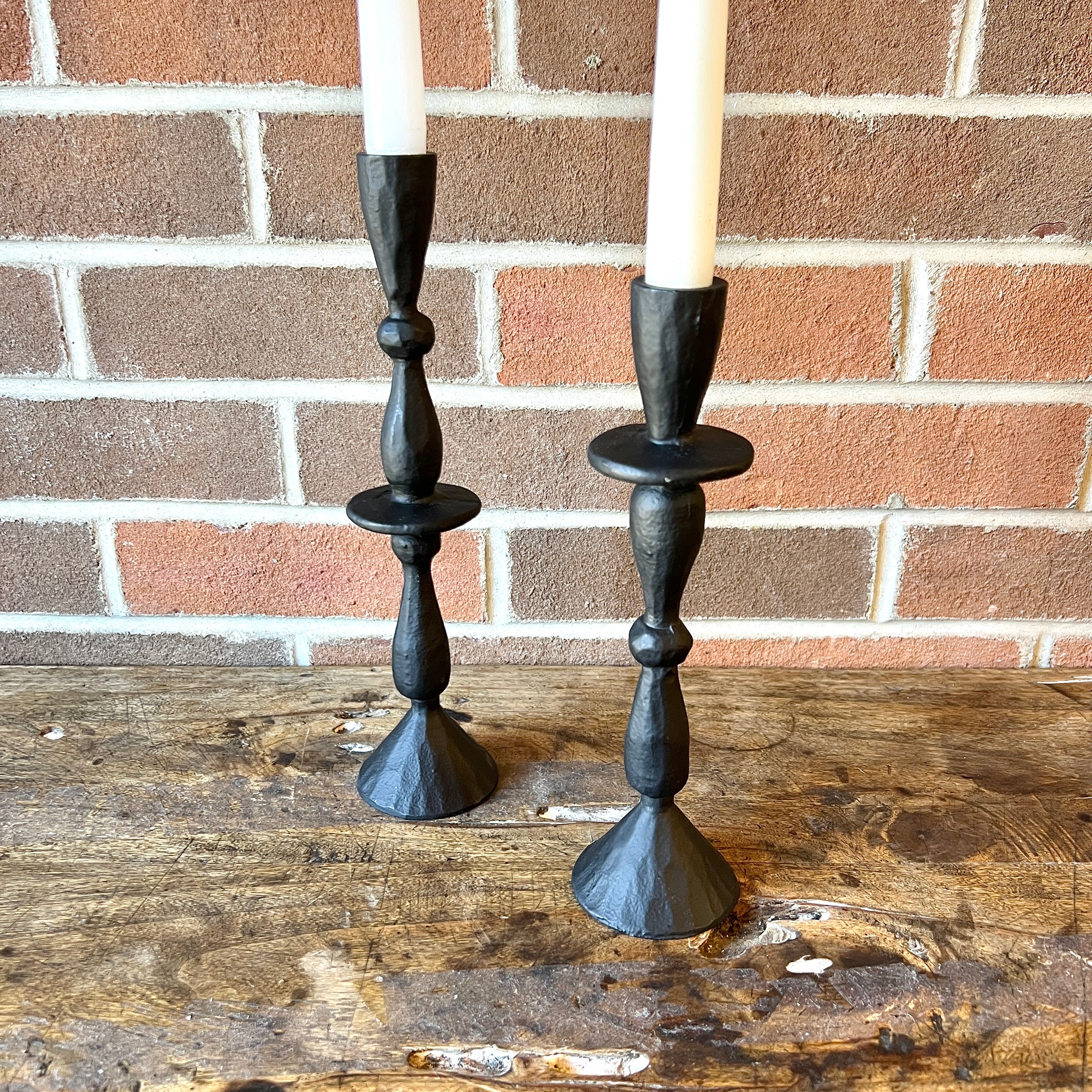 Imani Candle Holder