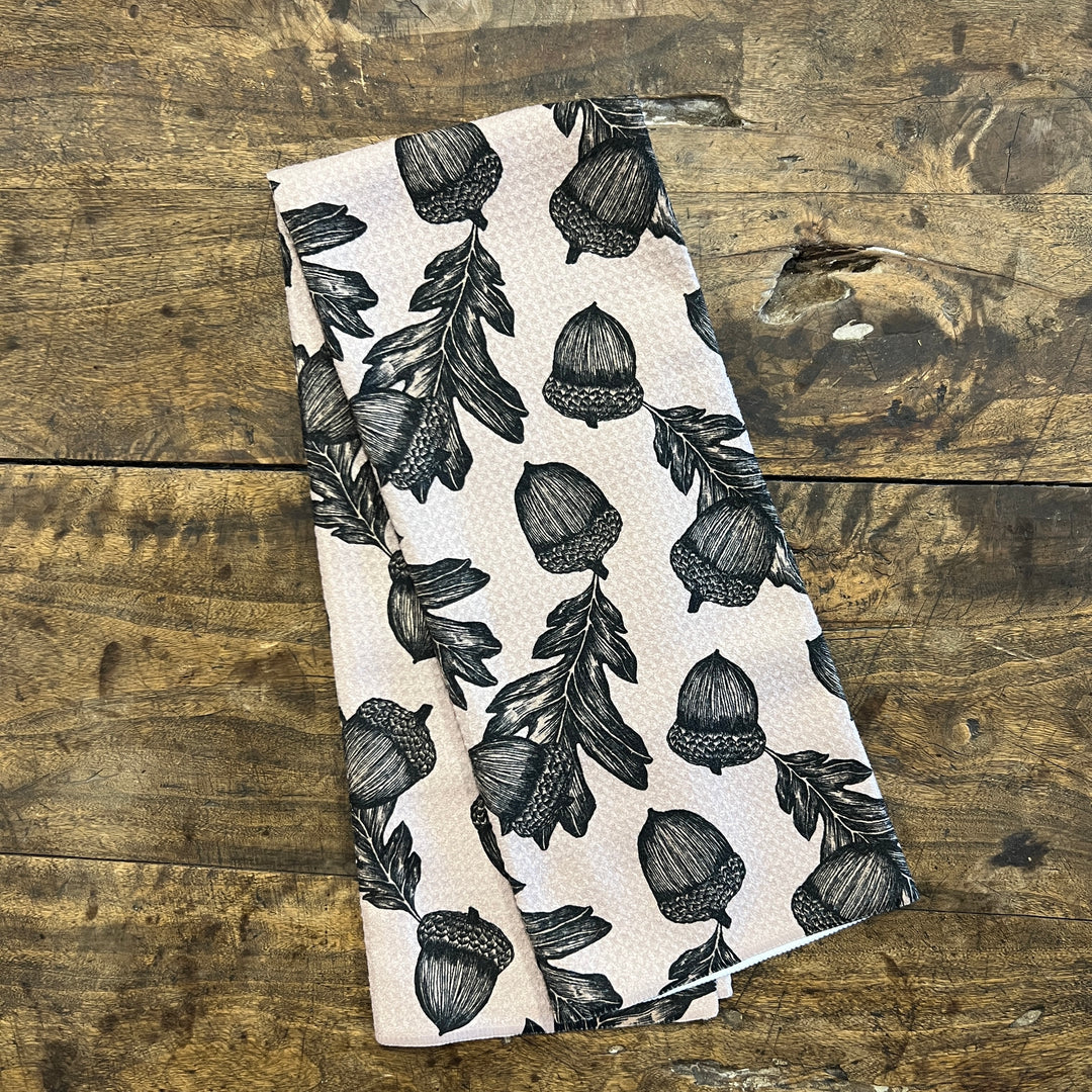 Kindred Tea Towel