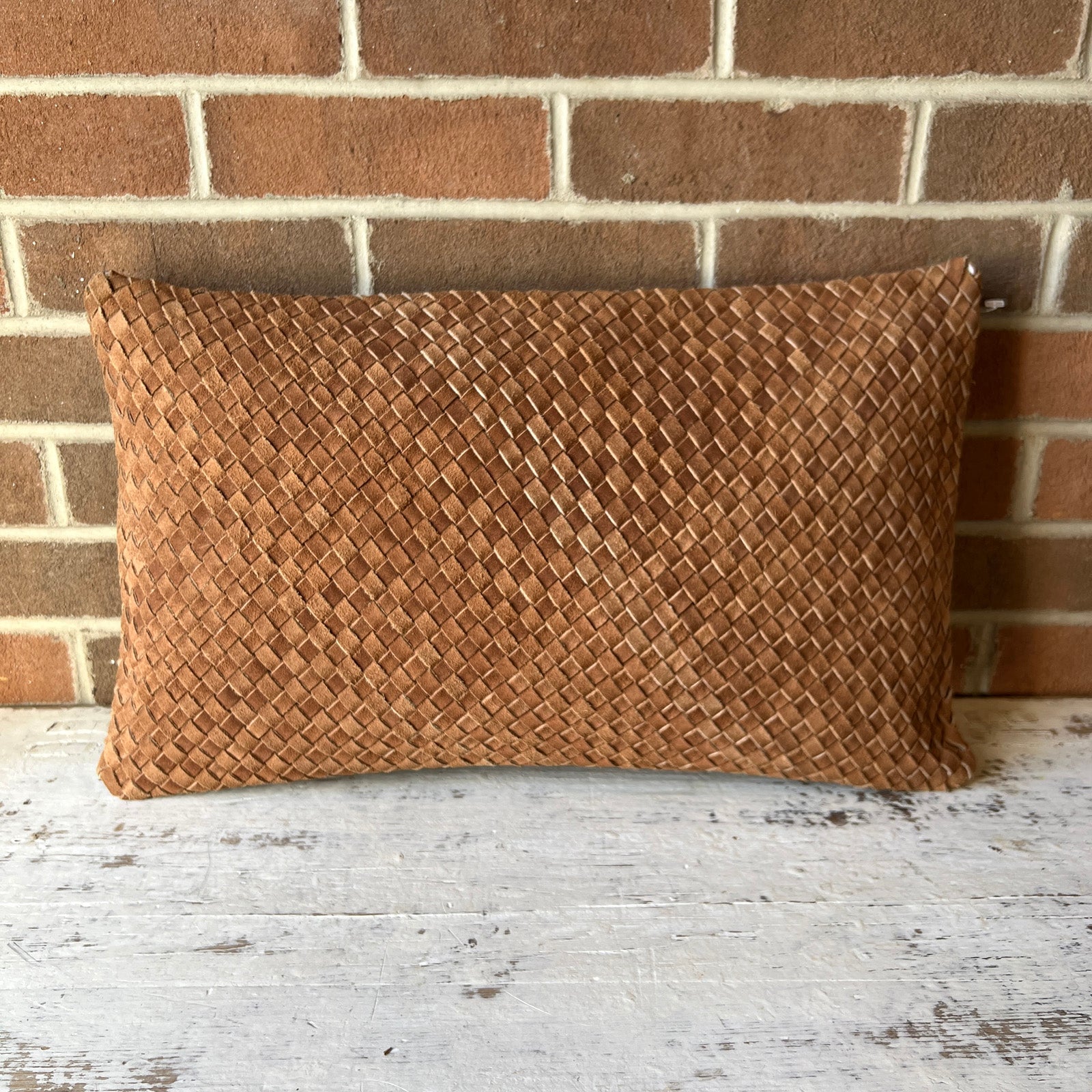 13" x 21" Pillow