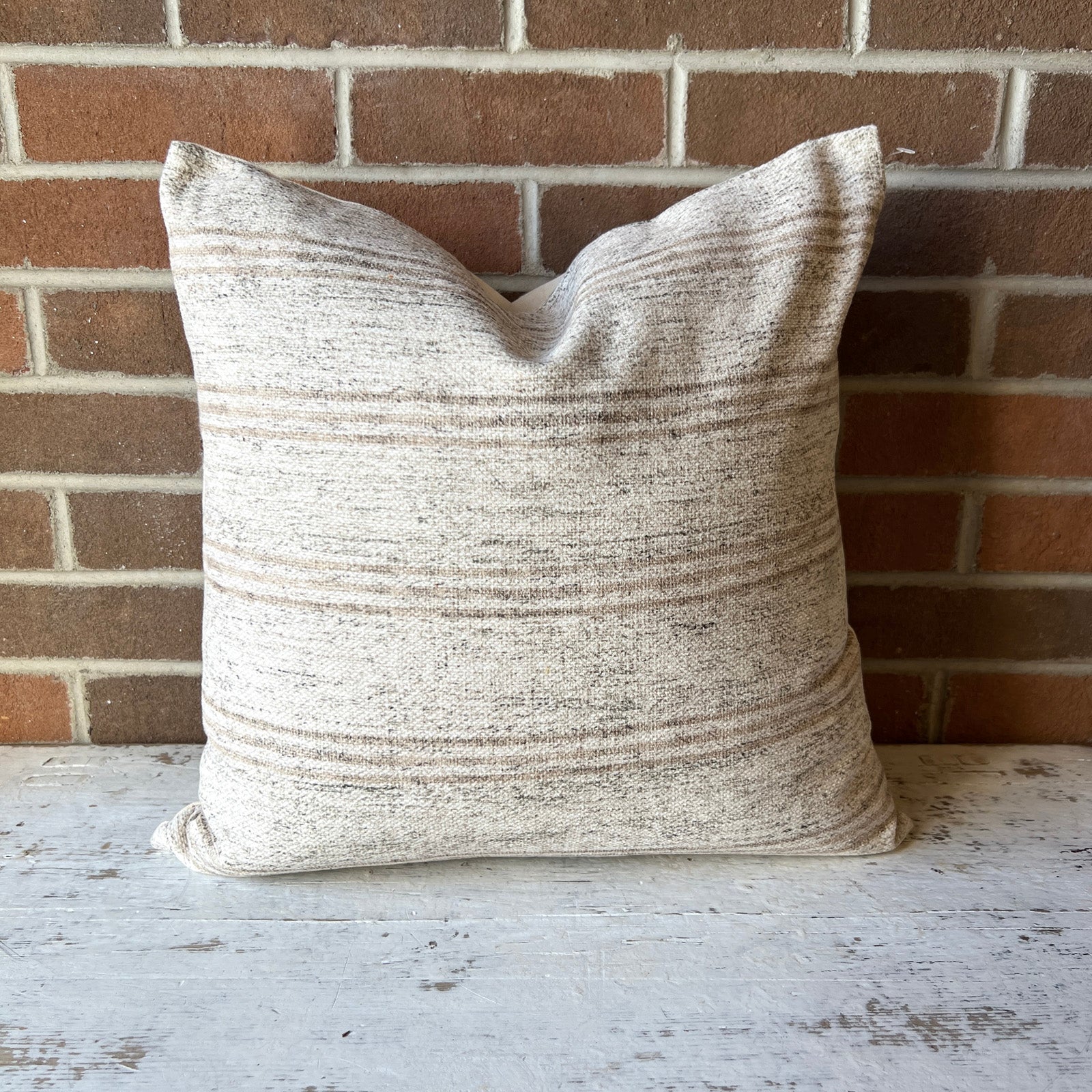 18" x 18" Pillow