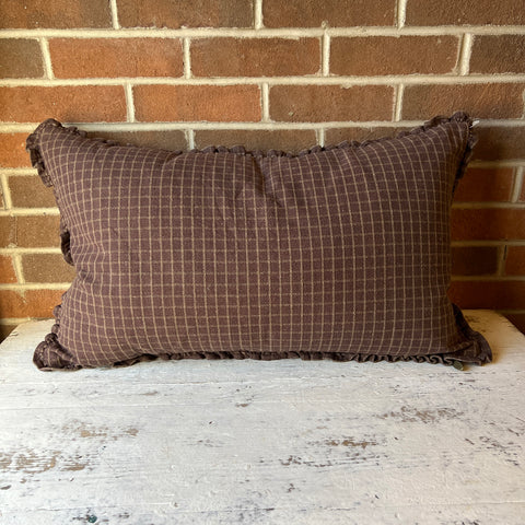 16" x 26" Pillow