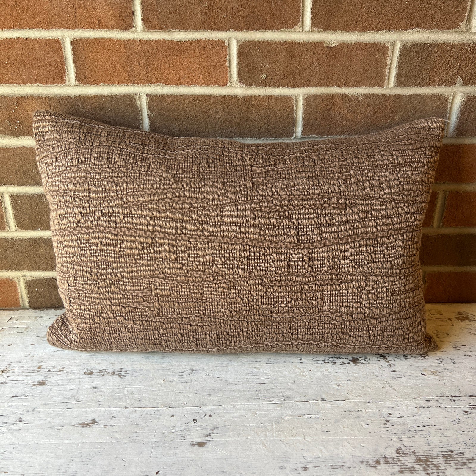 13" x 21" Pillow