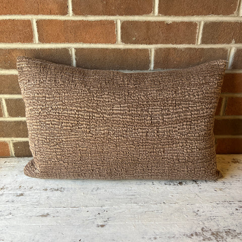 13" x 21" Pillow