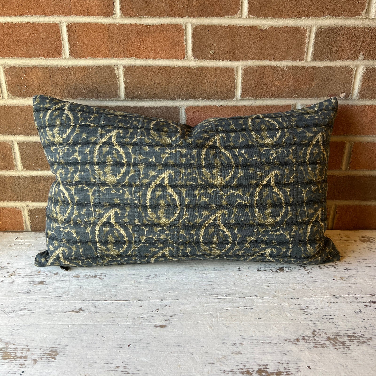 13" X 21" Pillow