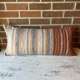 12" x 27" Pillow