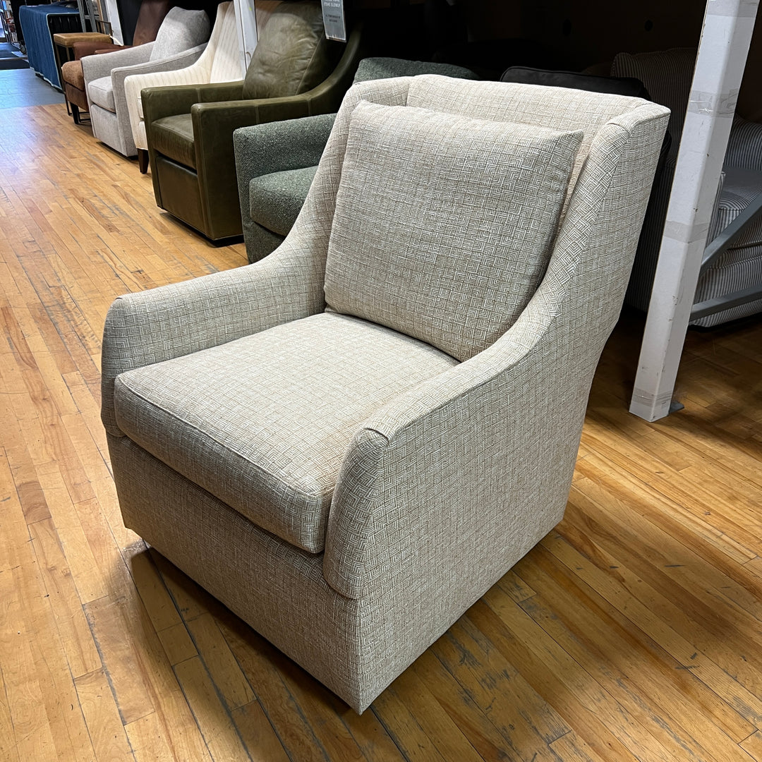 Karina Swivel Chair