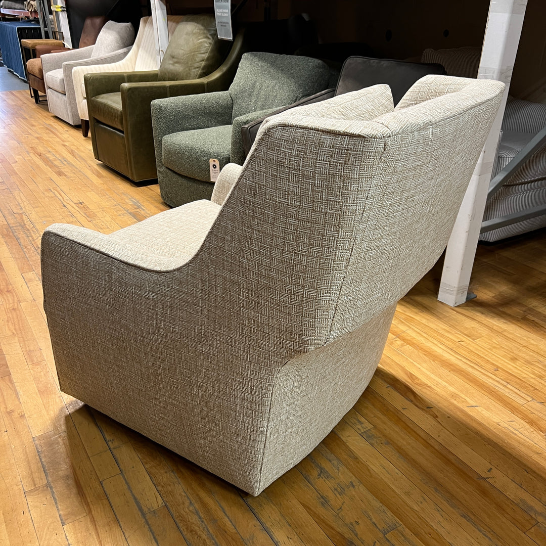 Karina Swivel Chair