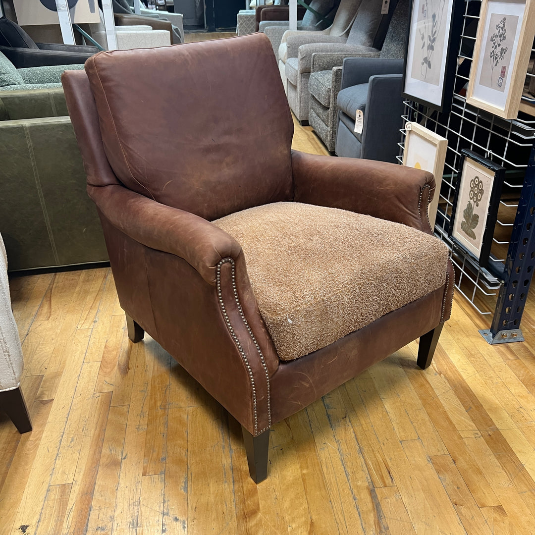 Attison Club Chair
