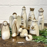 Nativity Set